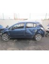 opel corsa d del año 2007