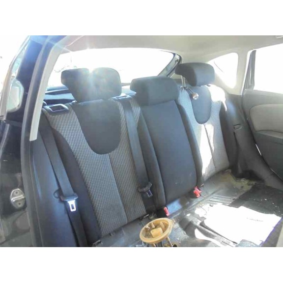 seat leon (1p1) del año 2007