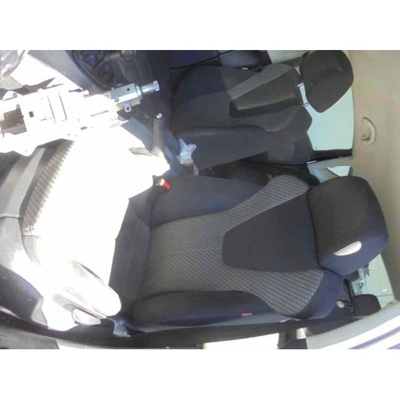 seat leon (1p1) del año 2007