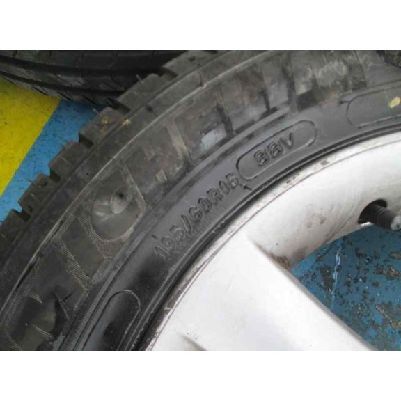 toyota corolla (e12) del año 2003