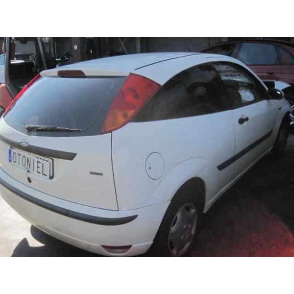 ford focus berlina (cak) del año 2004