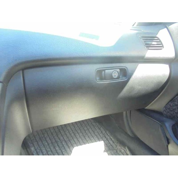 seat leon (1p1) del año 2007