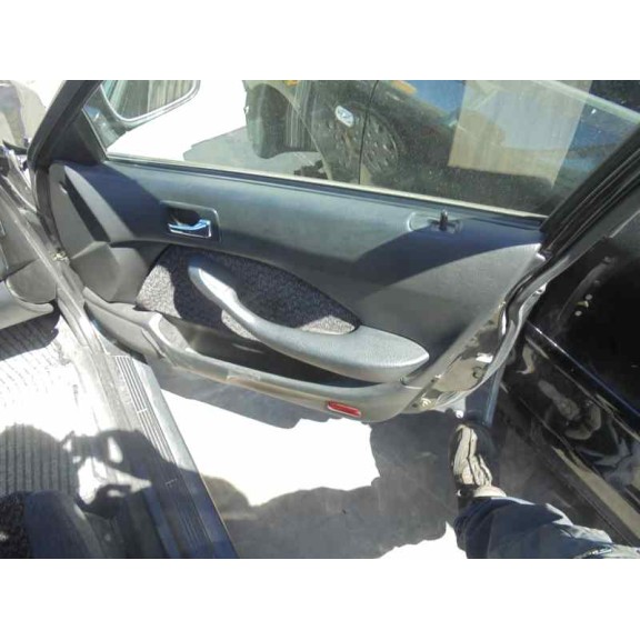 seat leon (1p1) del año 2007