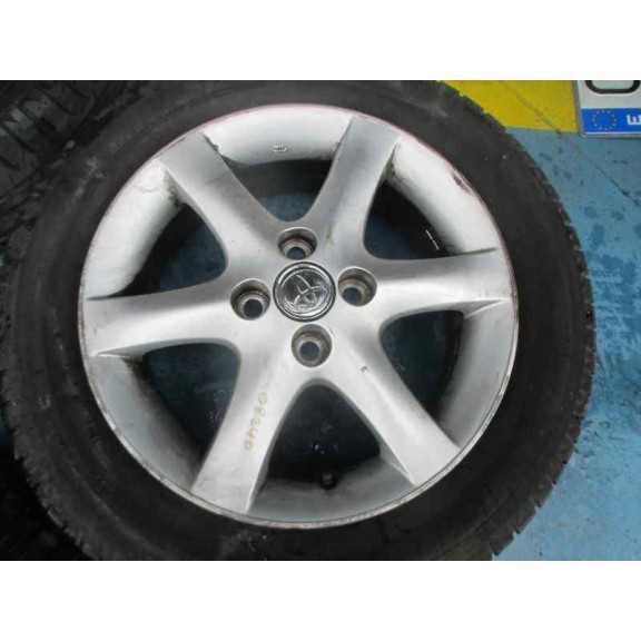 toyota corolla (e12) del año 2003