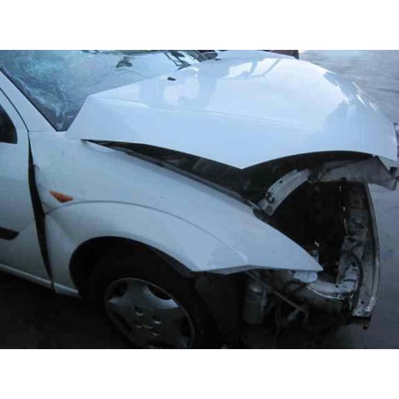 ford focus berlina (cak) del año 2004