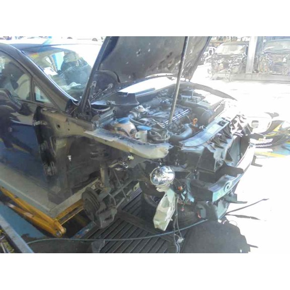 seat leon (1p1) del año 2007