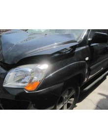 kia sportage del año 2009 2