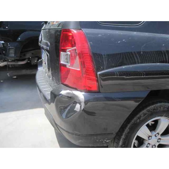 kia sportage del año 2009