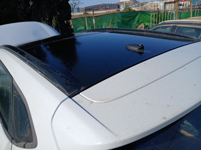 Recambio de techo para hyundai tucson 25 aniversario 4x2 referencia OEM IAM 81600D7000TTX  