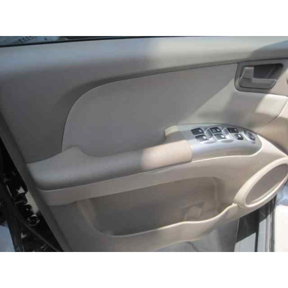 kia sportage del año 2009