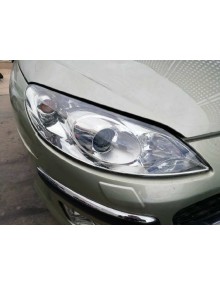 peugeot 407 del año 2006 2