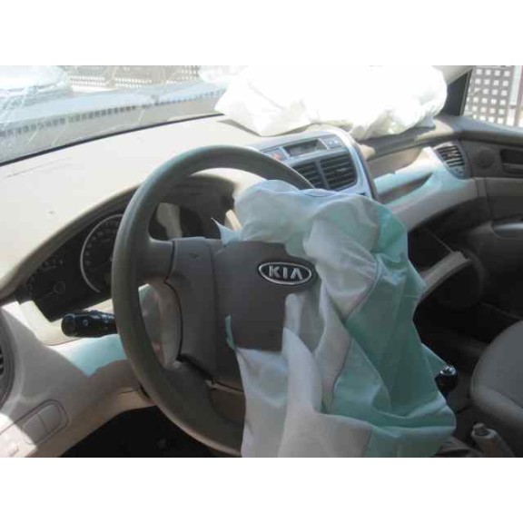 kia sportage del año 2009