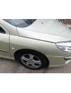 peugeot 407 del año 2006