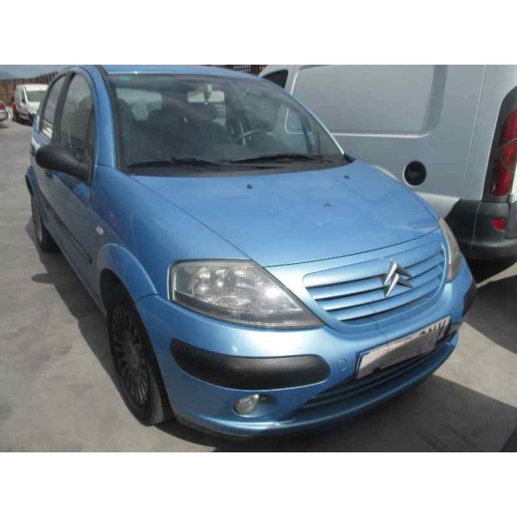 citroën c3 del año 2003