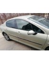 peugeot 407 del año 2006