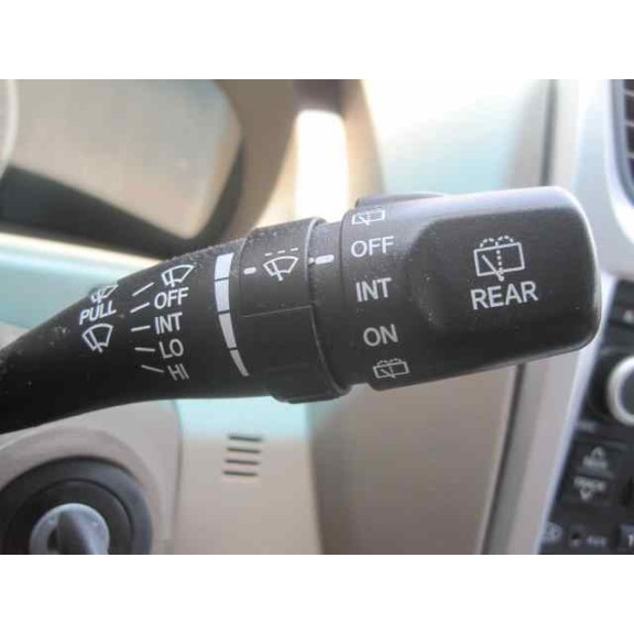 kia sportage del año 2009