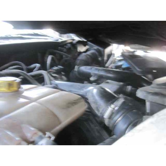 ford focus berlina (cak) del año 2004