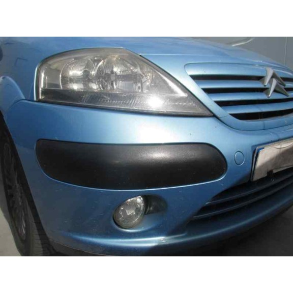 citroën c3 del año 2003