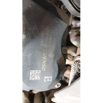 Recambio de despiece motor para nissan qashqai i (j10, nj10) 1.5 dci referencia OEM IAM K9K646  