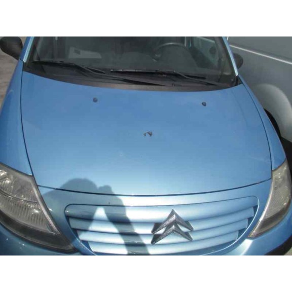 citroën c3 del año 2003