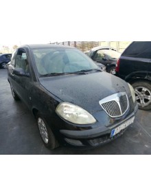 lancia ypsilon (101) del año 2005