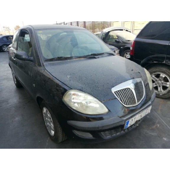 lancia ypsilon (101) del año 2005