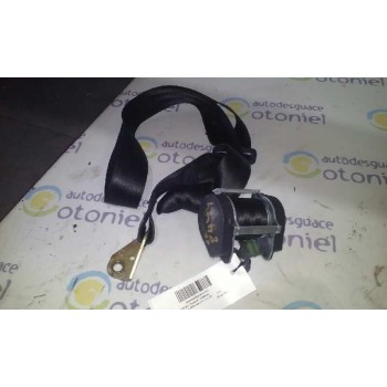 CINTURON SEGURIDAD TRASERO DERECHO 