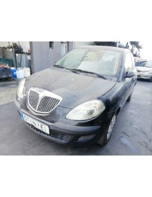 lancia ypsilon (101) del año 2005 2