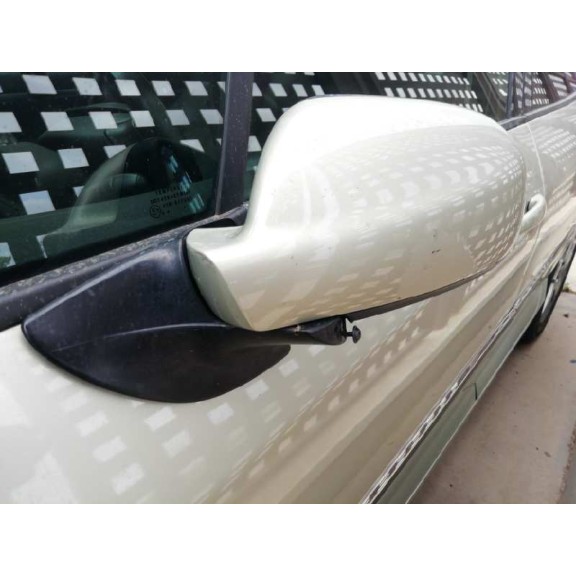 peugeot 407 del año 2006