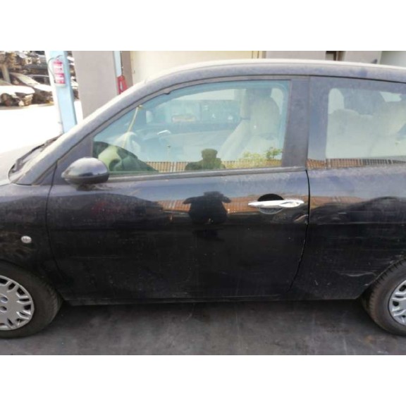 lancia ypsilon (101) del año 2005