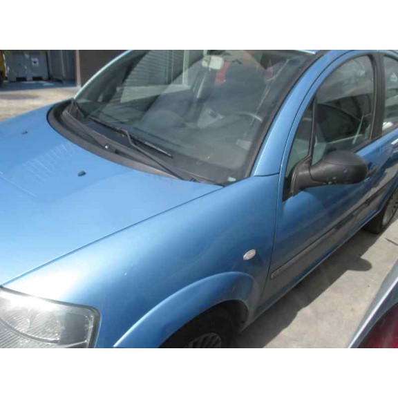 citroën c3 del año 2003