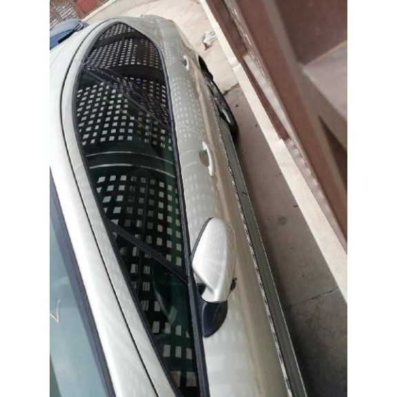 peugeot 407 del año 2006