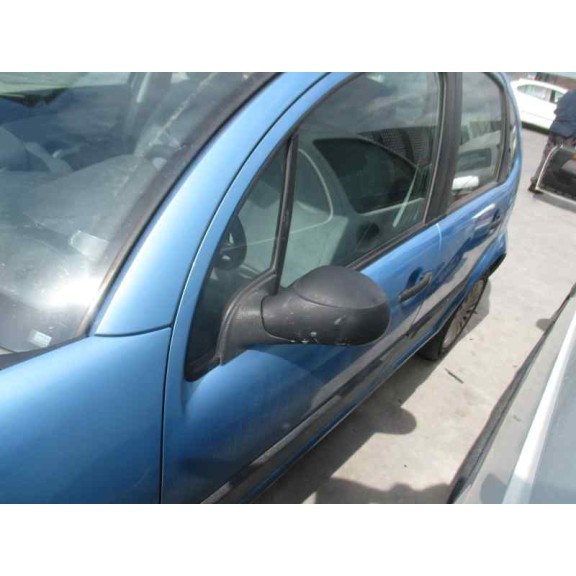 citroën c3 del año 2003