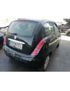lancia ypsilon (101) del año 2005