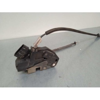 CERRADURA PUERTA TRASERA DERECHA AM5AR26412AC 4 PINS