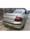 peugeot 407 del año 2006