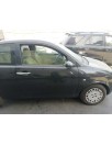lancia ypsilon (101) del año 2005