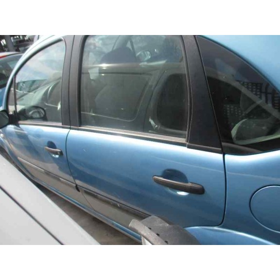 citroën c3 del año 2003