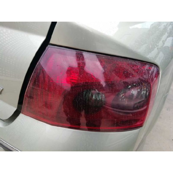 peugeot 407 del año 2006