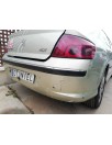 peugeot 407 del año 2006