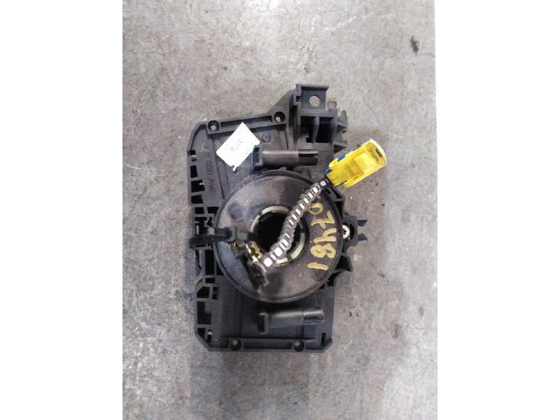 Recambio de anillo airbag para dacia logan 1.5 dci diesel cat referencia OEM IAM 8200213173  