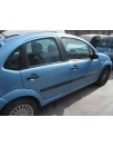 citroën c3 del año 2003