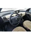lancia ypsilon (101) del año 2005