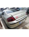 peugeot 407 del año 2006
