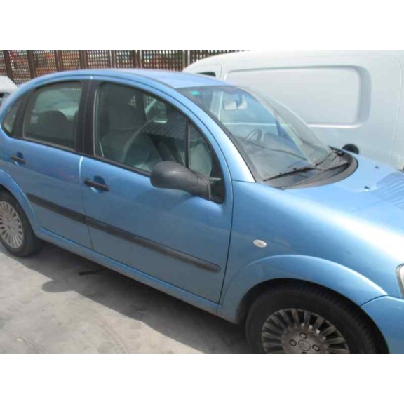citroën c3 del año 2003