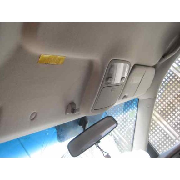 kia sportage del año 2009