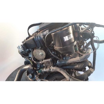 Recambio de motor completo para citroën c2 sx referencia OEM IAM 8HZ INY BOSCH M