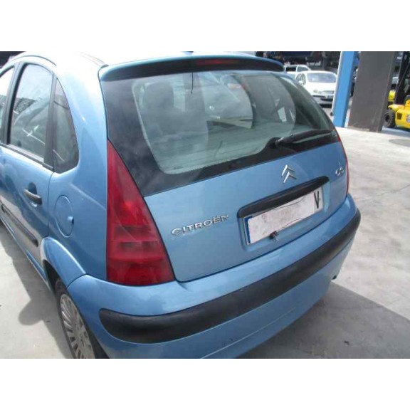 citroën c3 del año 2003