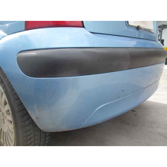 citroën c3 del año 2003