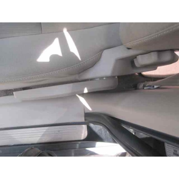 kia sportage del año 2009